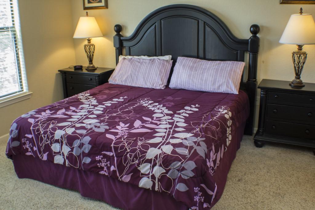 Bella Piazza Resort - 3 Bedroom Condo With West Facing Patio Citrus Ridge Exterior foto